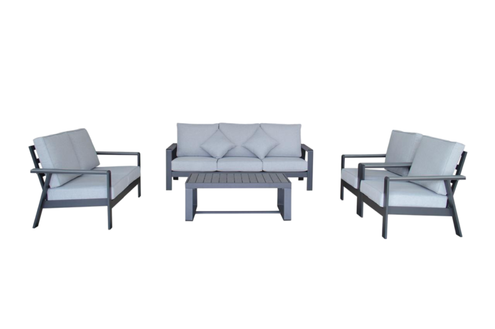 طقم كنب 7 شخص عالي الجودة