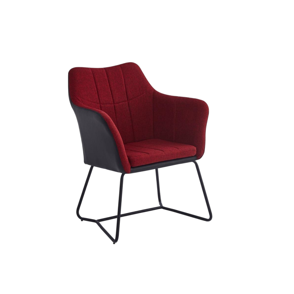 كرسي إنتظار راقي - خيارات وألوان متعددة