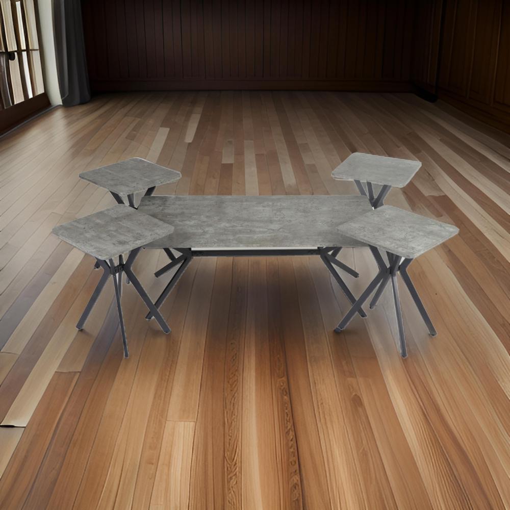 طقم طاولات كنب ومجالس