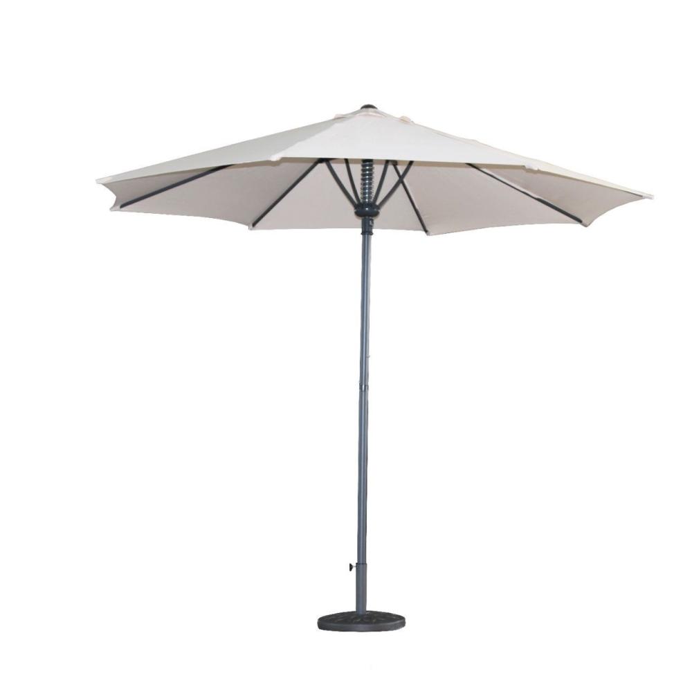 مظله لون بيج