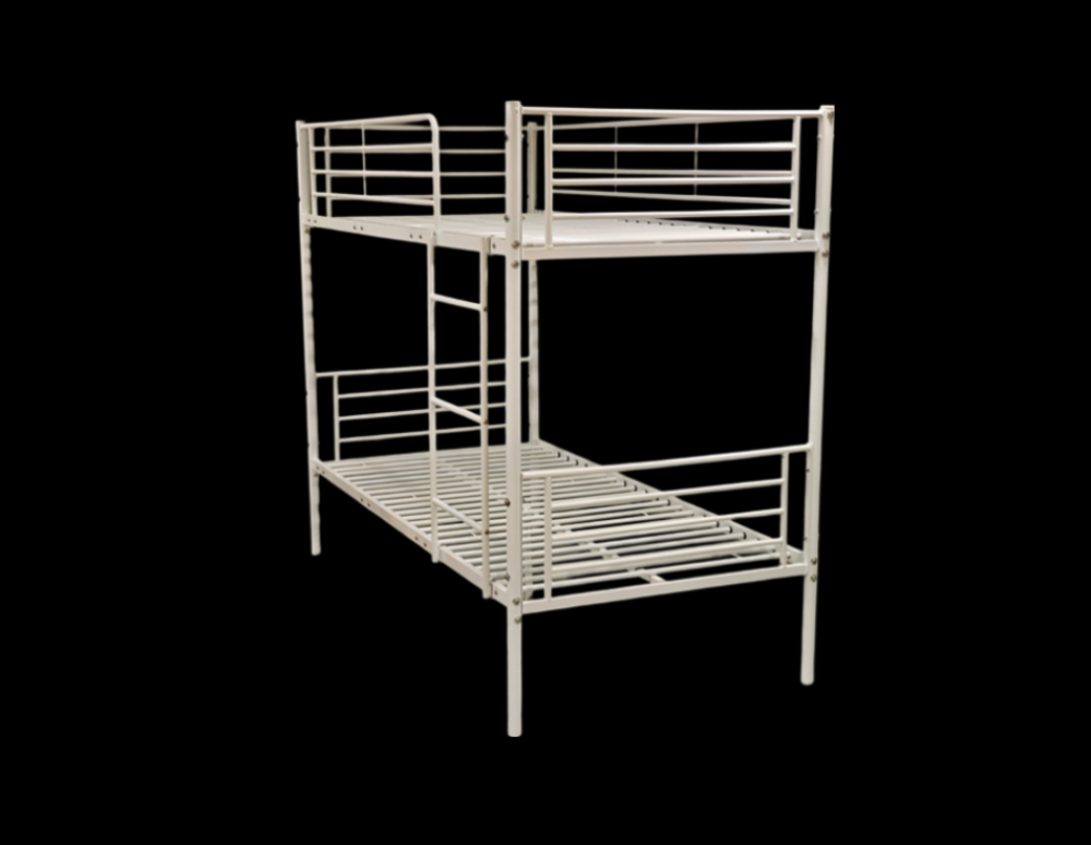 سرير حديد دورين