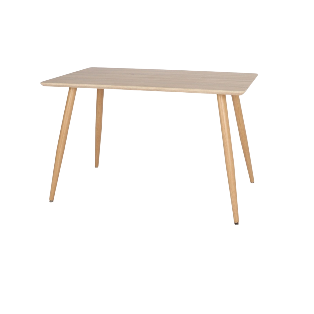 طاولة طعام خشب