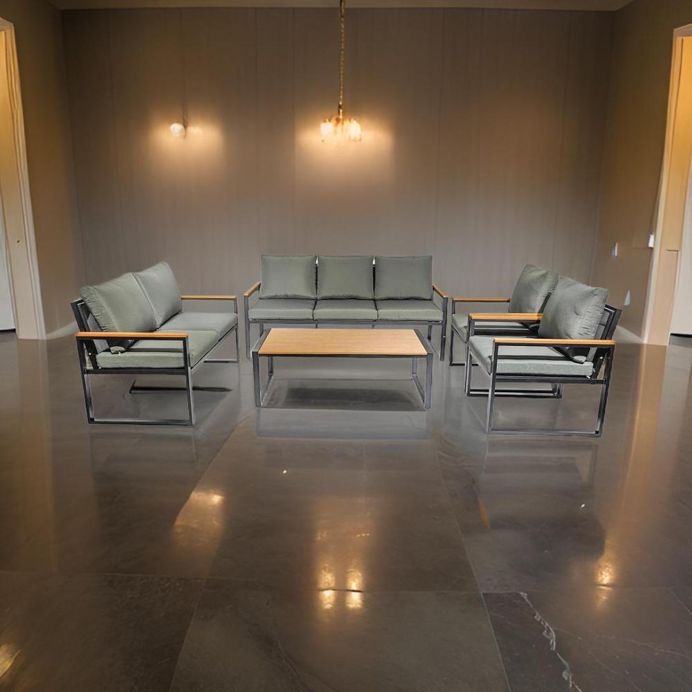 طقم كنب 7 شخص عالي الجودة