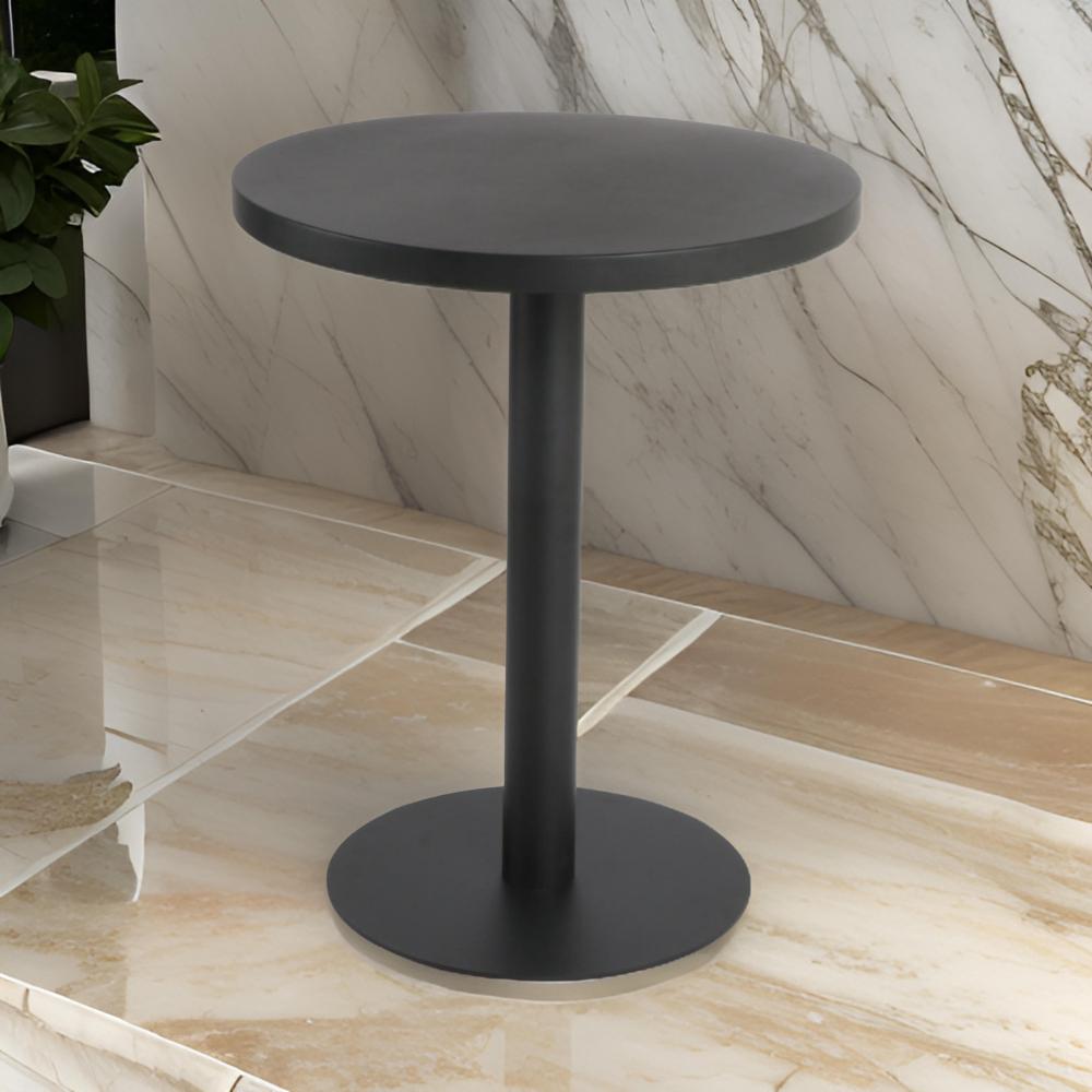 طاولة كافيه معدن لون أسود,القوة والمتانة لإستخدام طويل الأمد