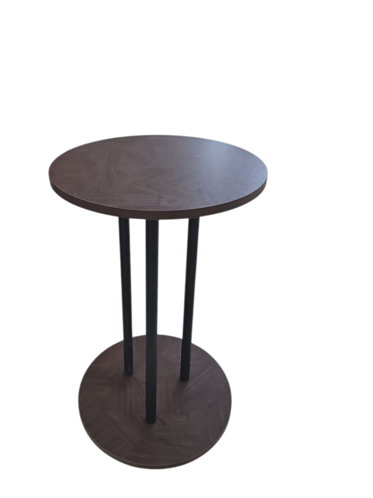 طاولة قهوة رائعة لون كوفي