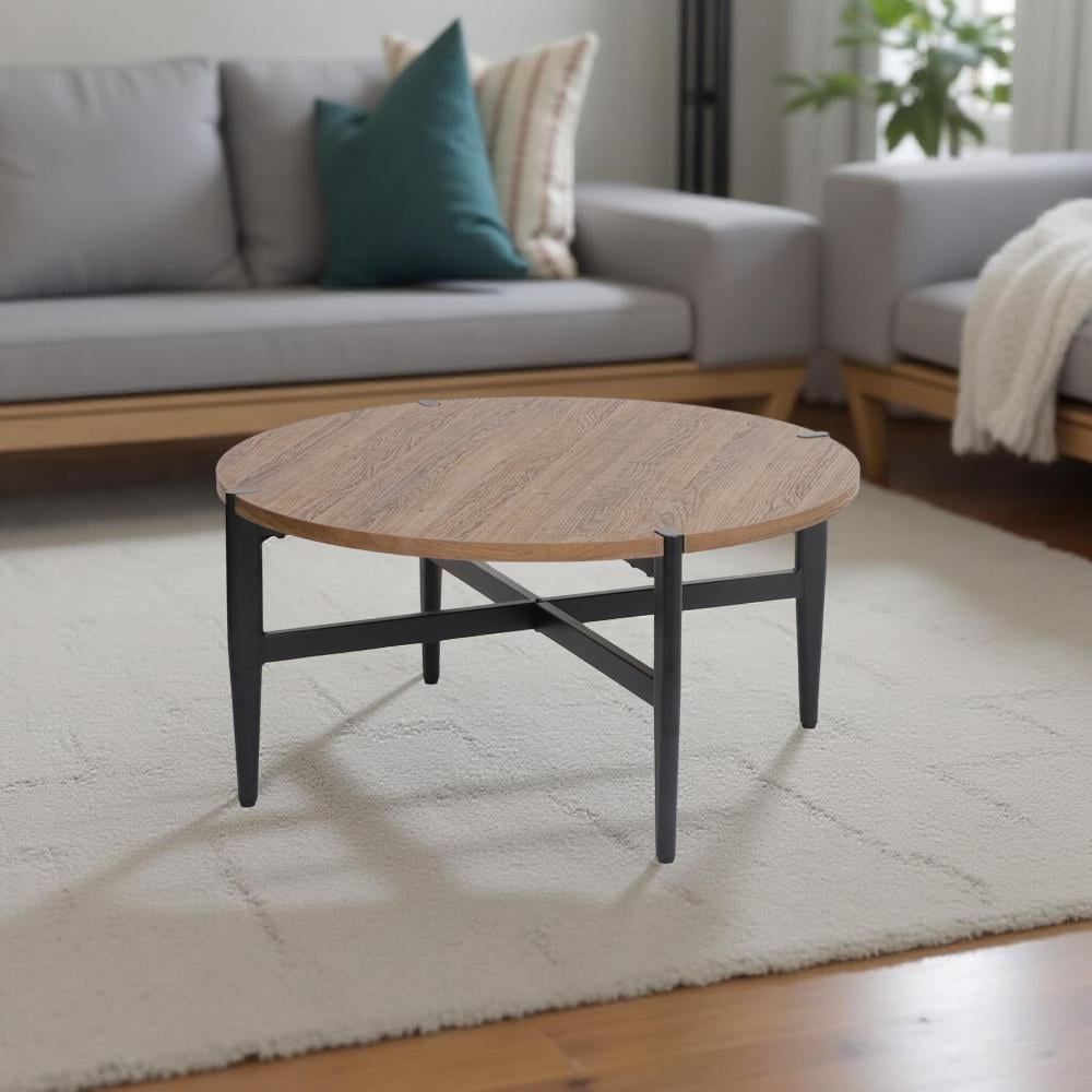 طاولة خدمة خشب ومعدن جودة عالية