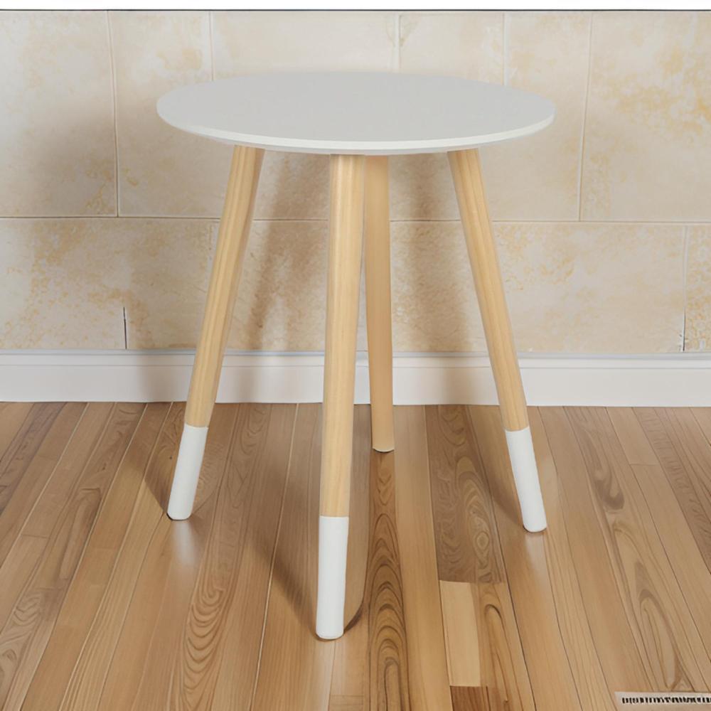 طاولة جانبية مودرن