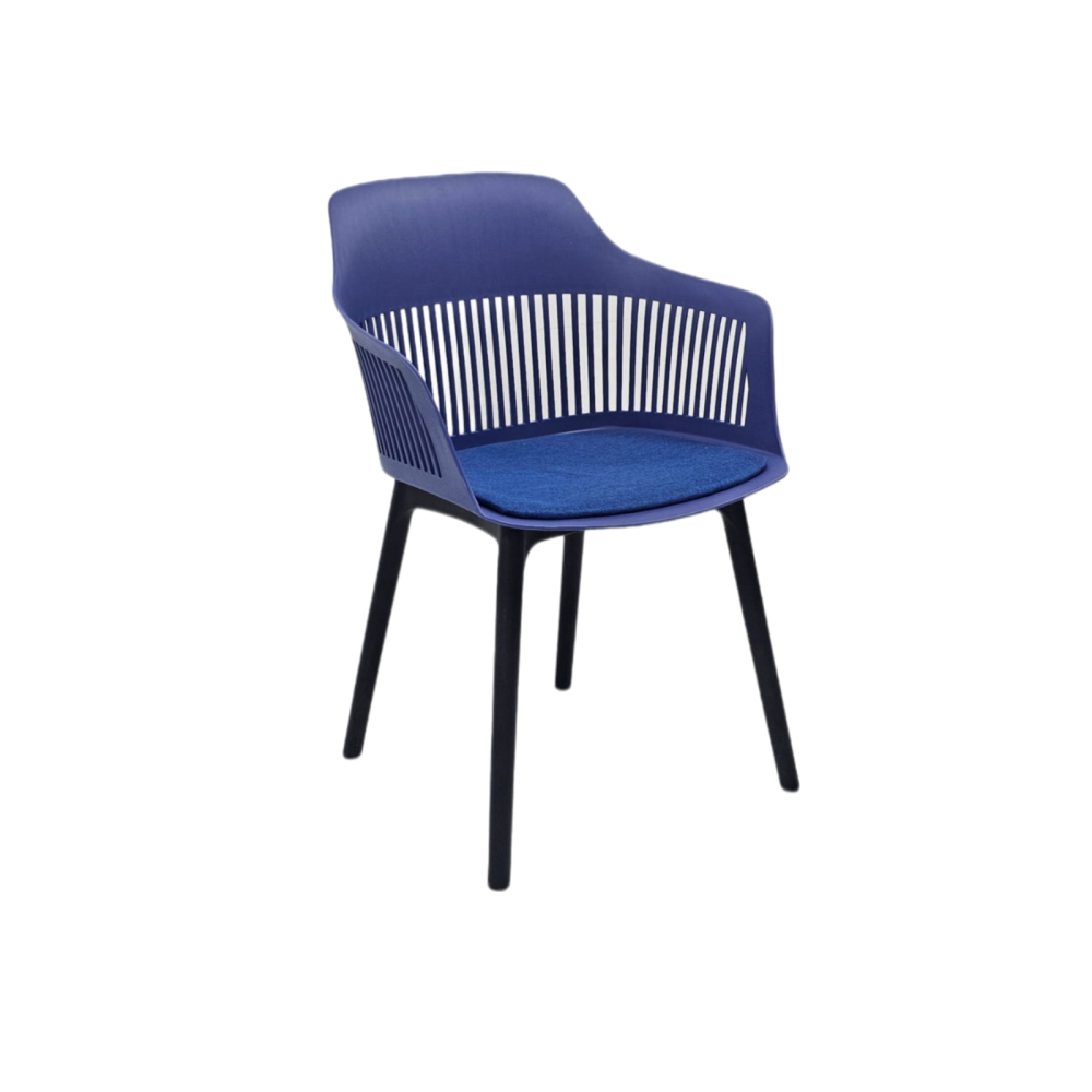 كرسي بلاستيك فايبر عالي الجودة