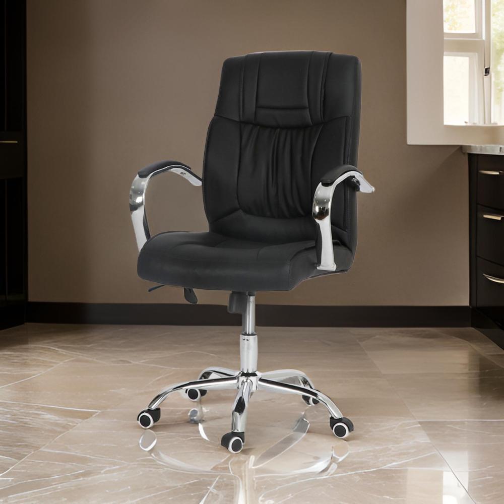 كرسي مكتبي دوار