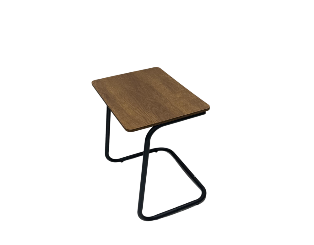 طاولة كنب بألوان متعددة