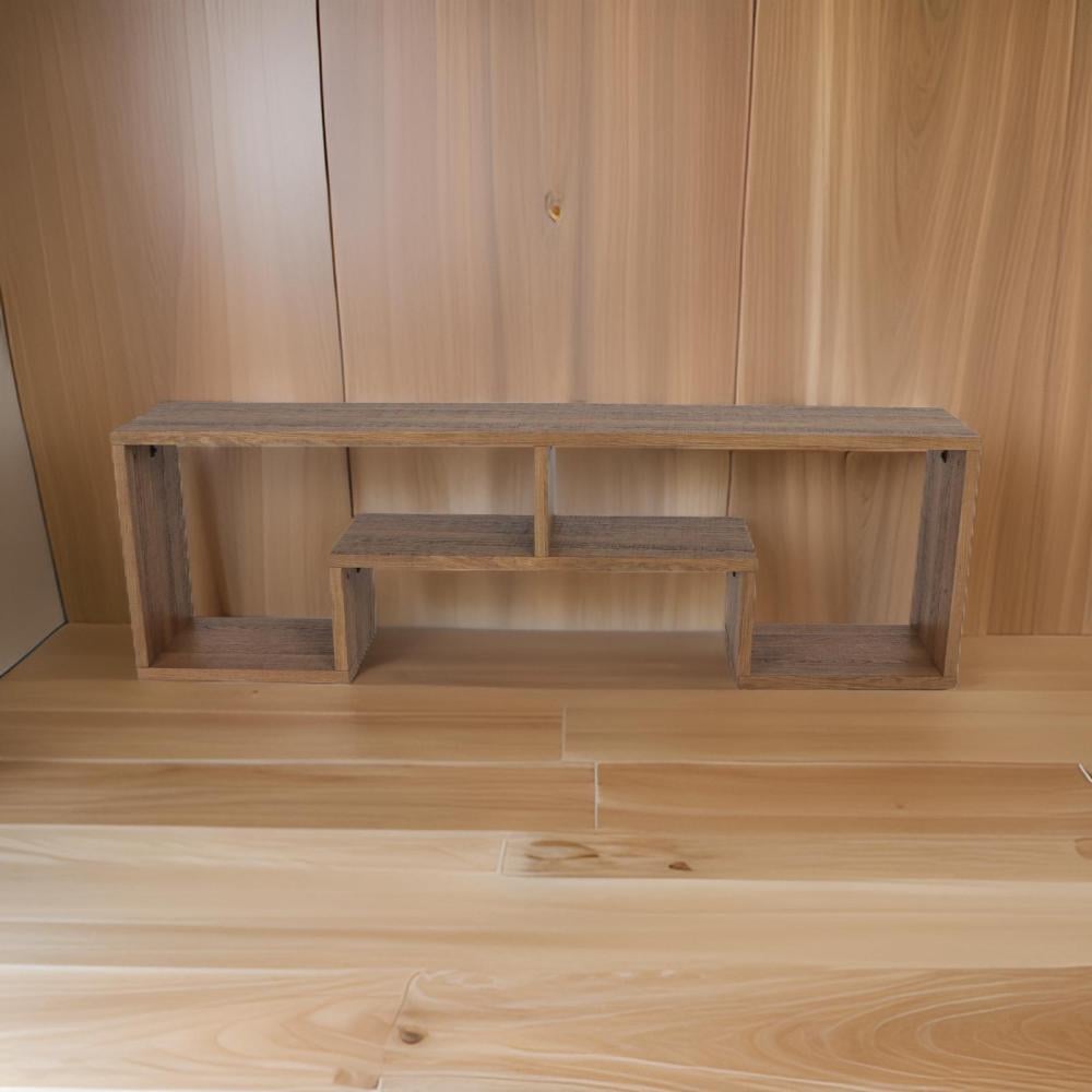 طاولة بلازما خشب مودرن مقاس 160 سم