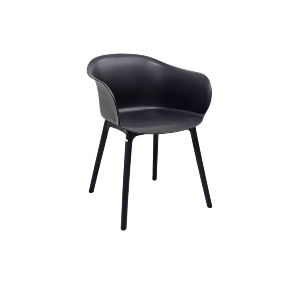 كرسي بلاستيك فايبر عالي الجودة