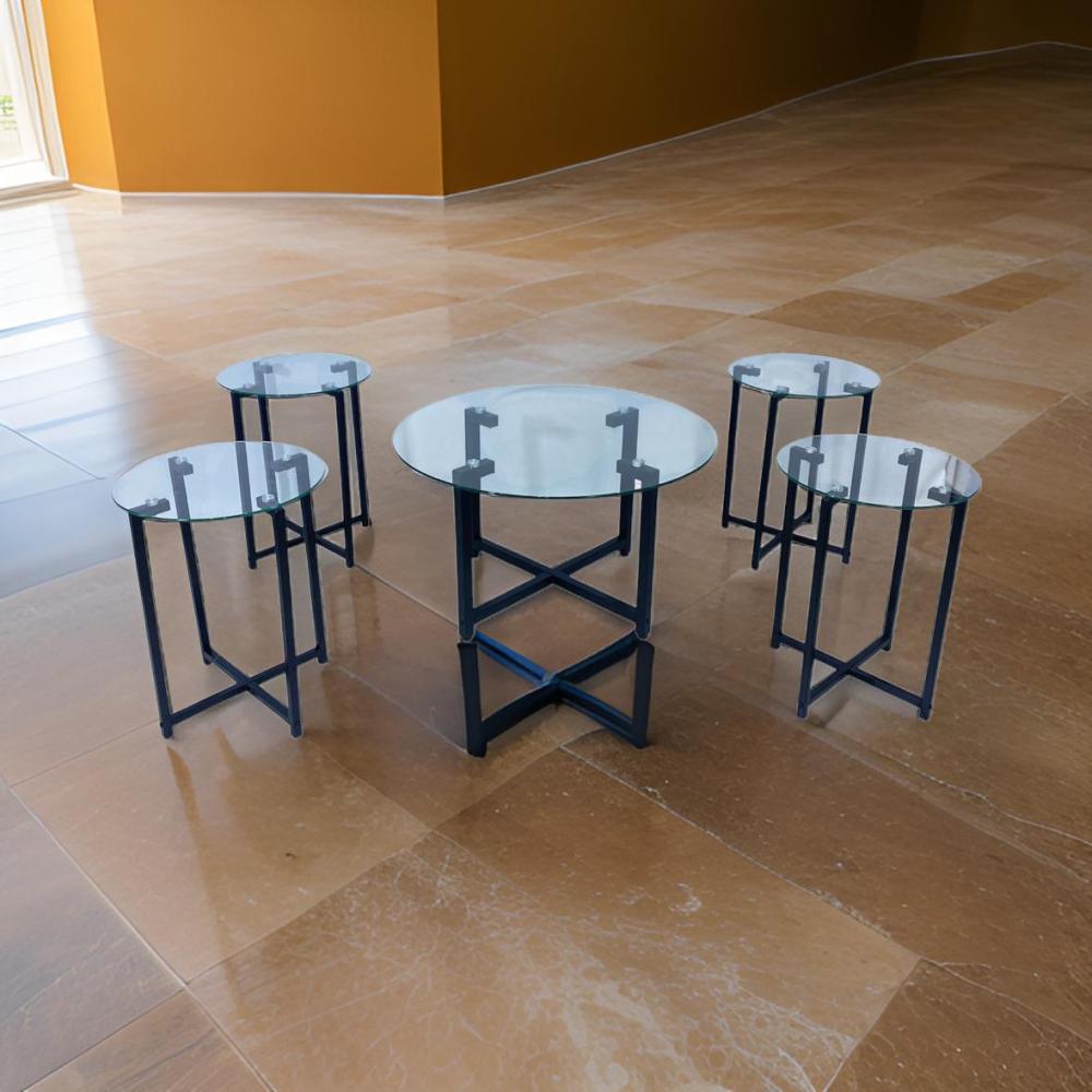 طاولات كنب 4+1