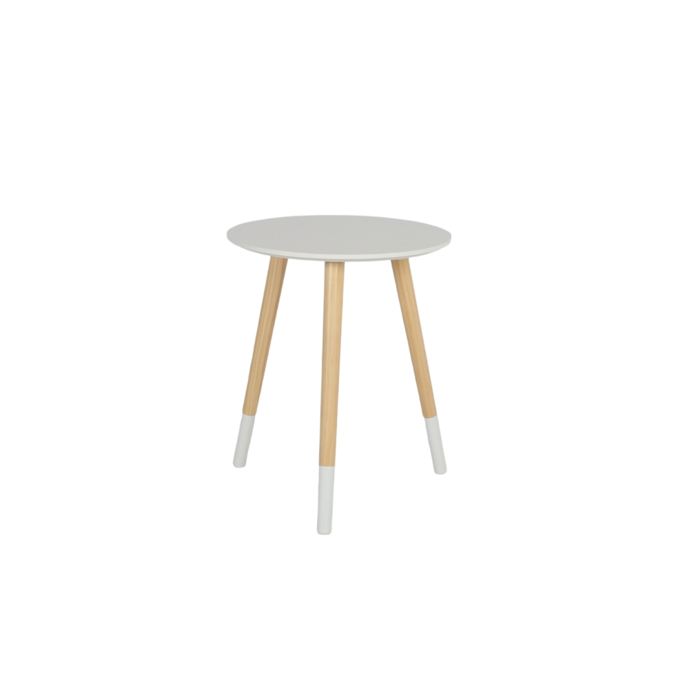 طاولة جانبية مودرن