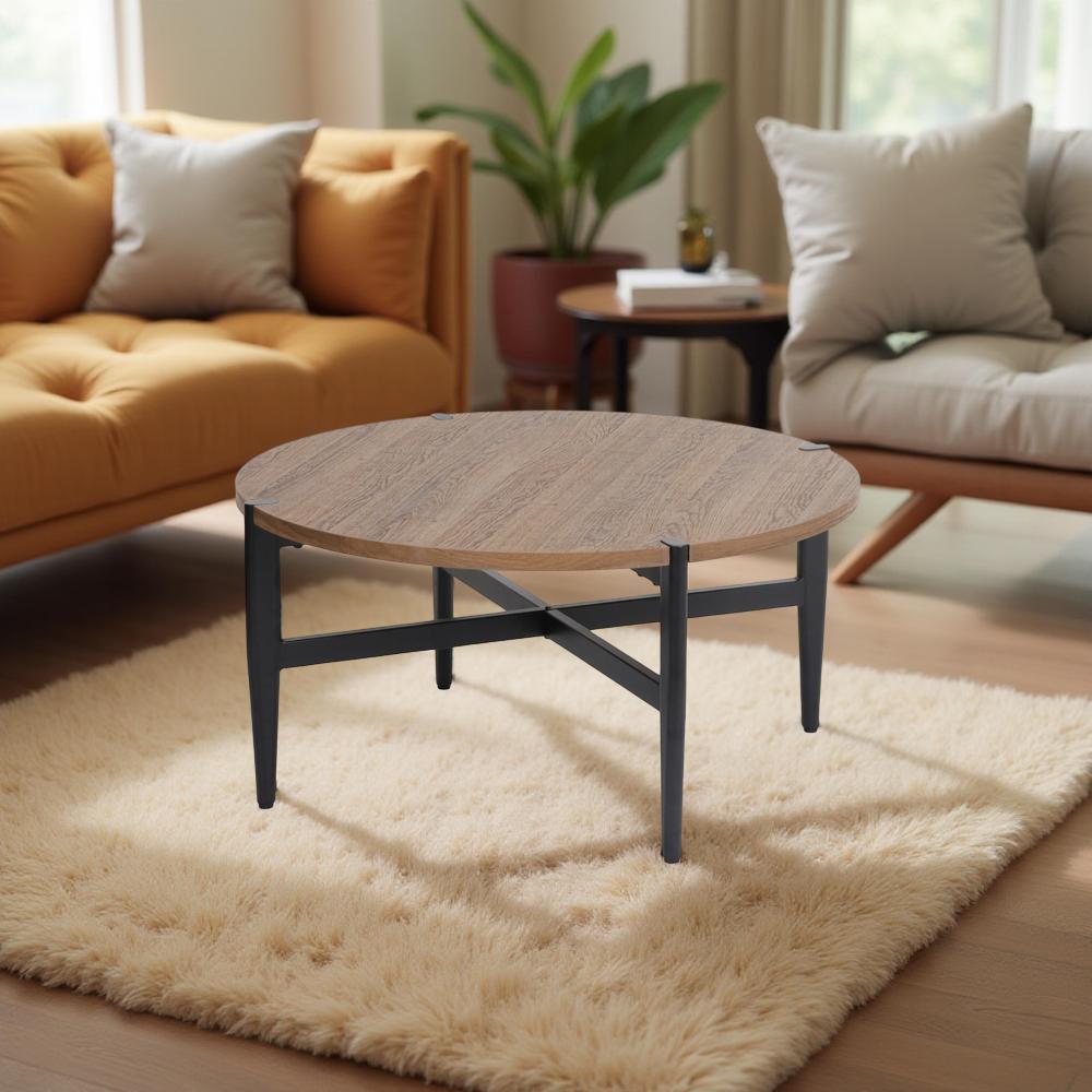 طاولة خدمة خشب ومعدن جودة عالية