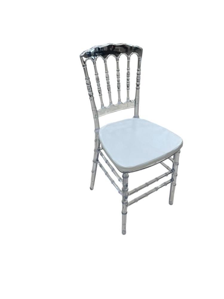 كرسي اكريلك ضد الكسر