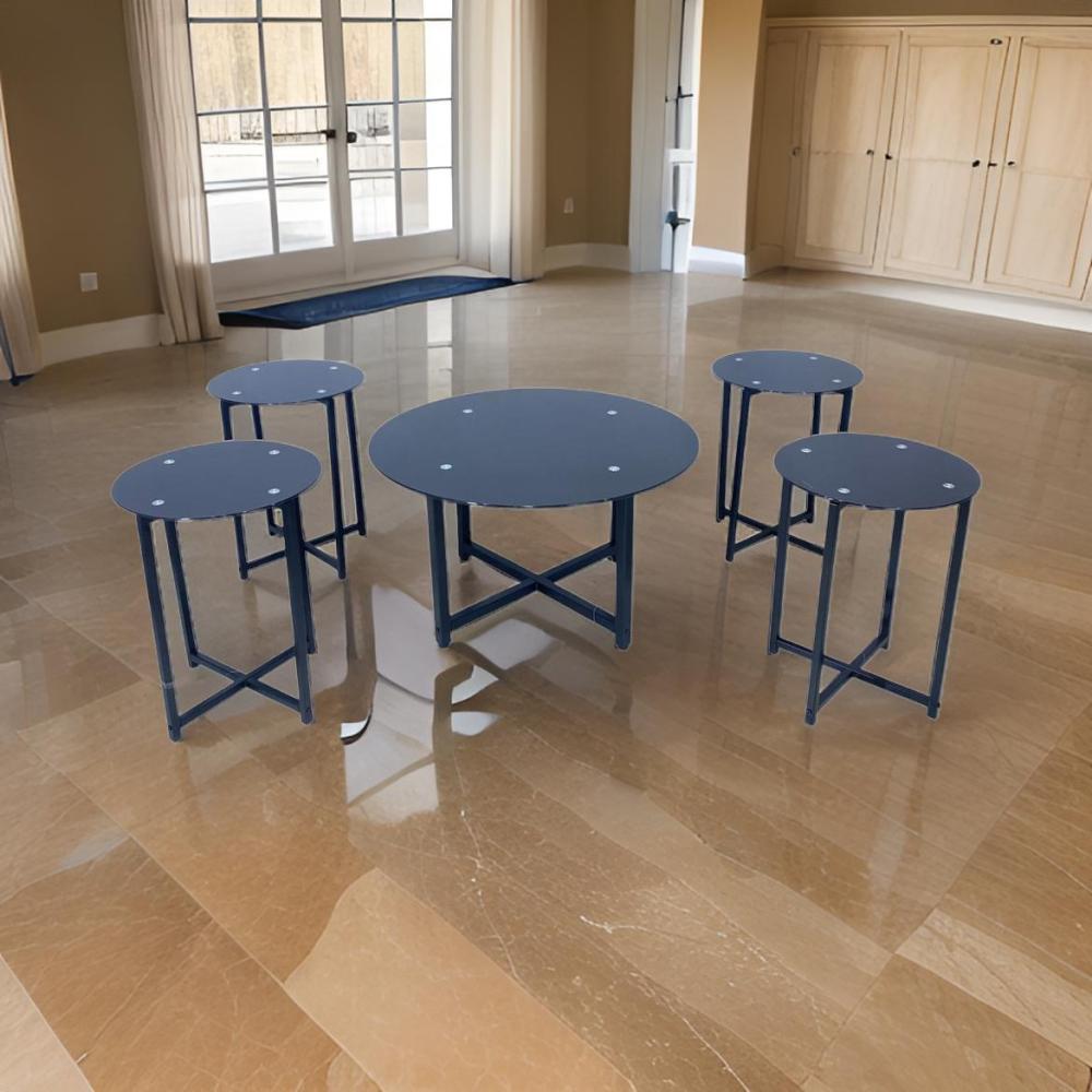 طاولات كنب 4+1