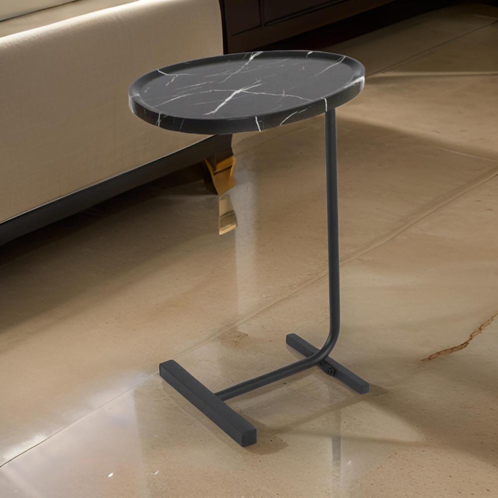 طاولة جانبية رائعة