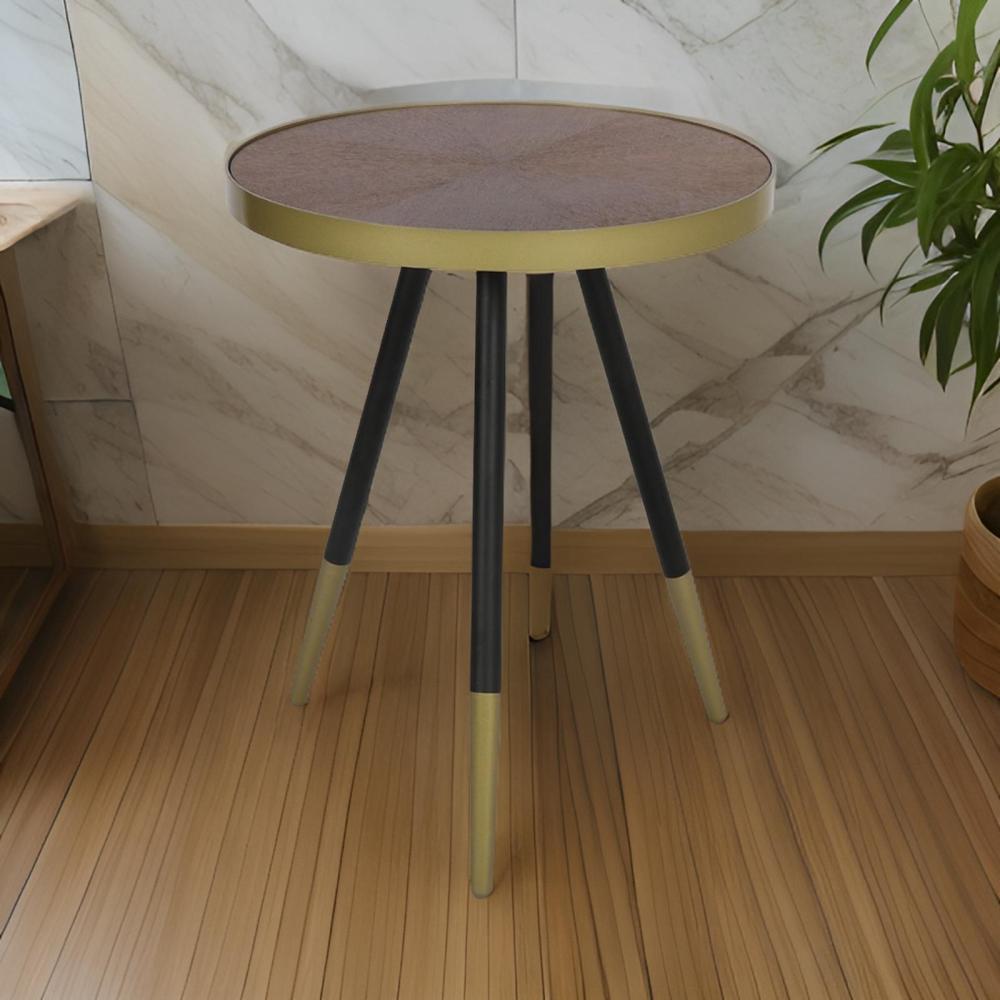 طاولة جانبية رائعة