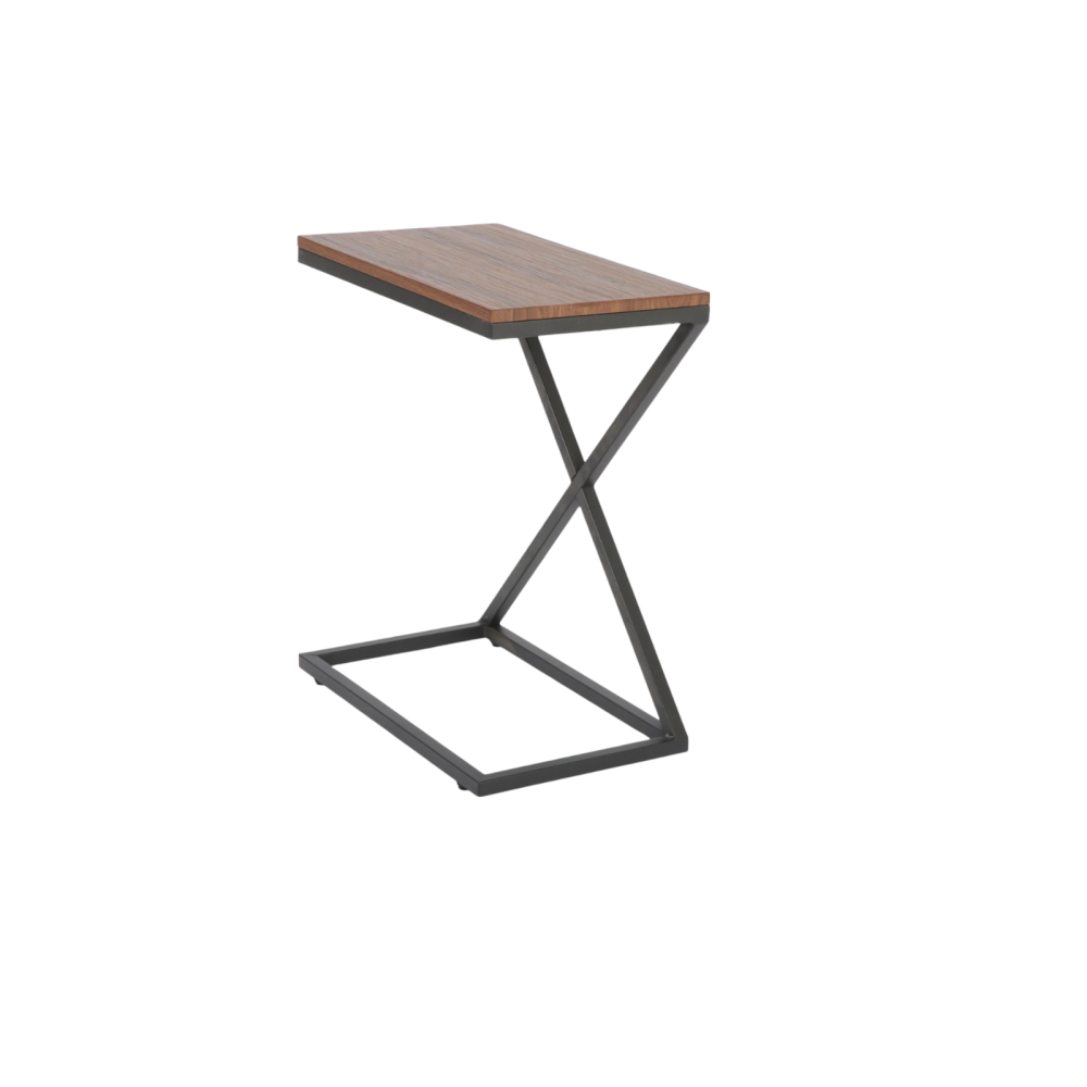 طاولة كنب جانبية مودرن