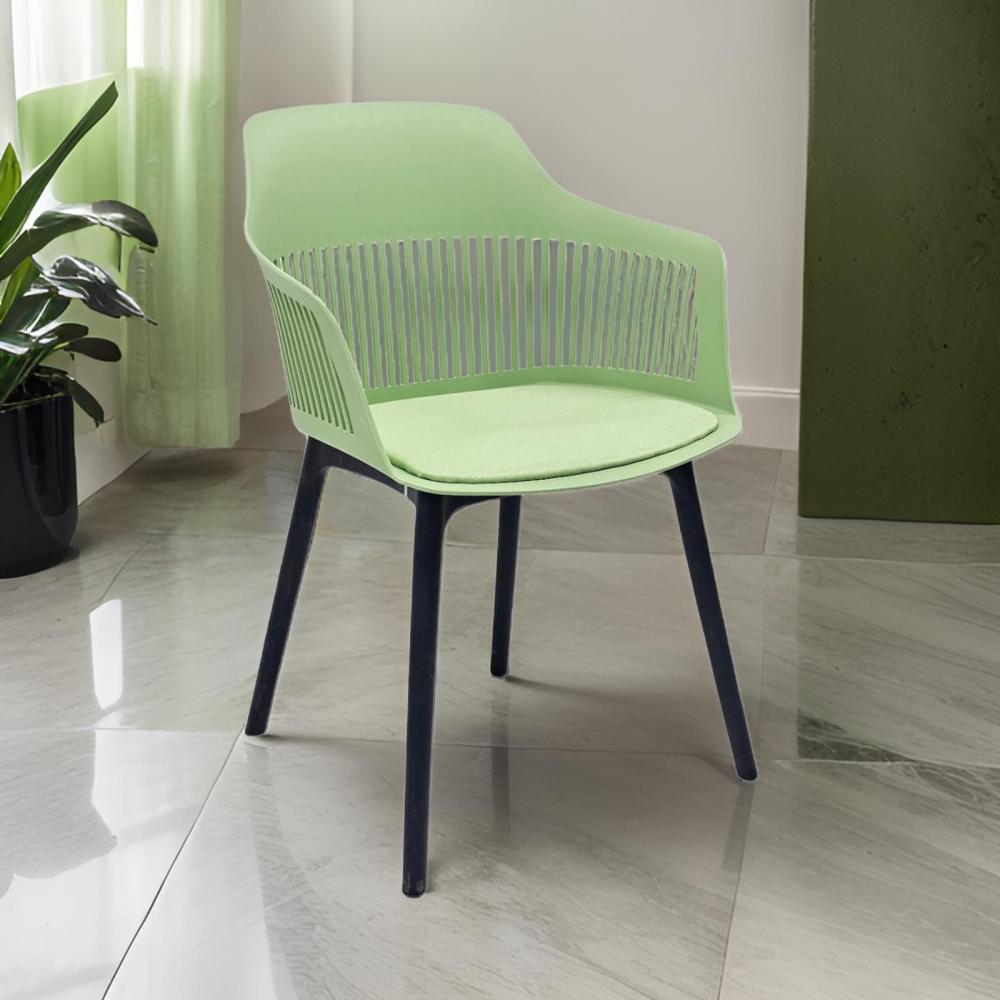 كرسي بلاستيك فايبر عالي الجودة