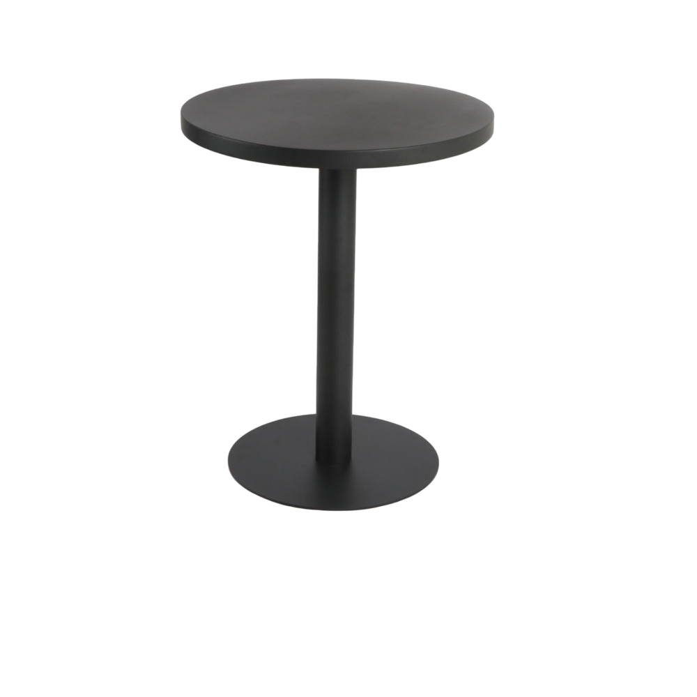 طاولة كافيه معدن لون أسود,القوة والمتانة لإستخدام طويل الأمد