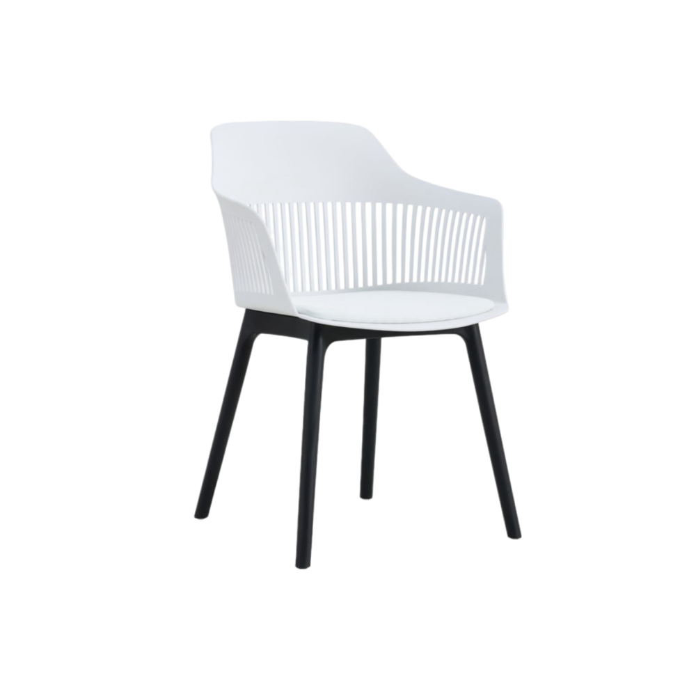 كرسي بلاستيك فايبر عالي الجودة