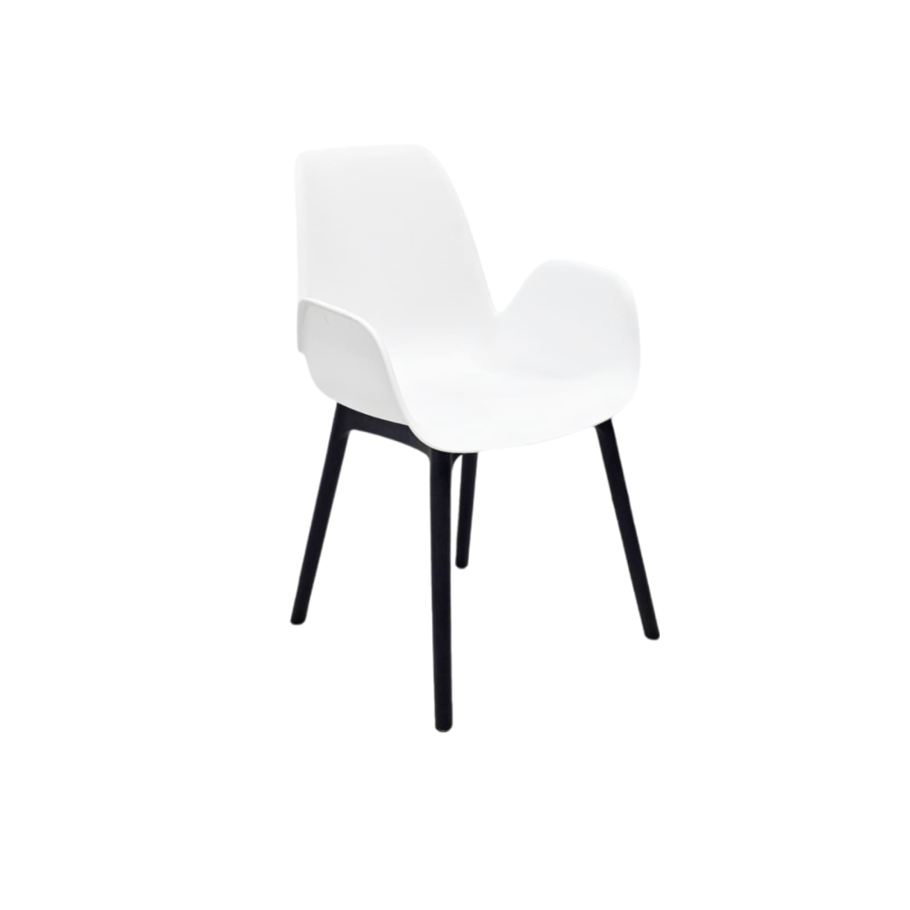 كرسي بلاستيك فايبر عالي الجودة