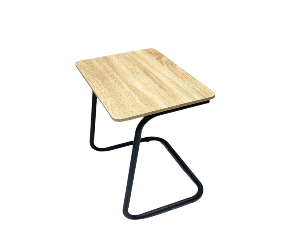 طاولة كنب بألوان متعددة