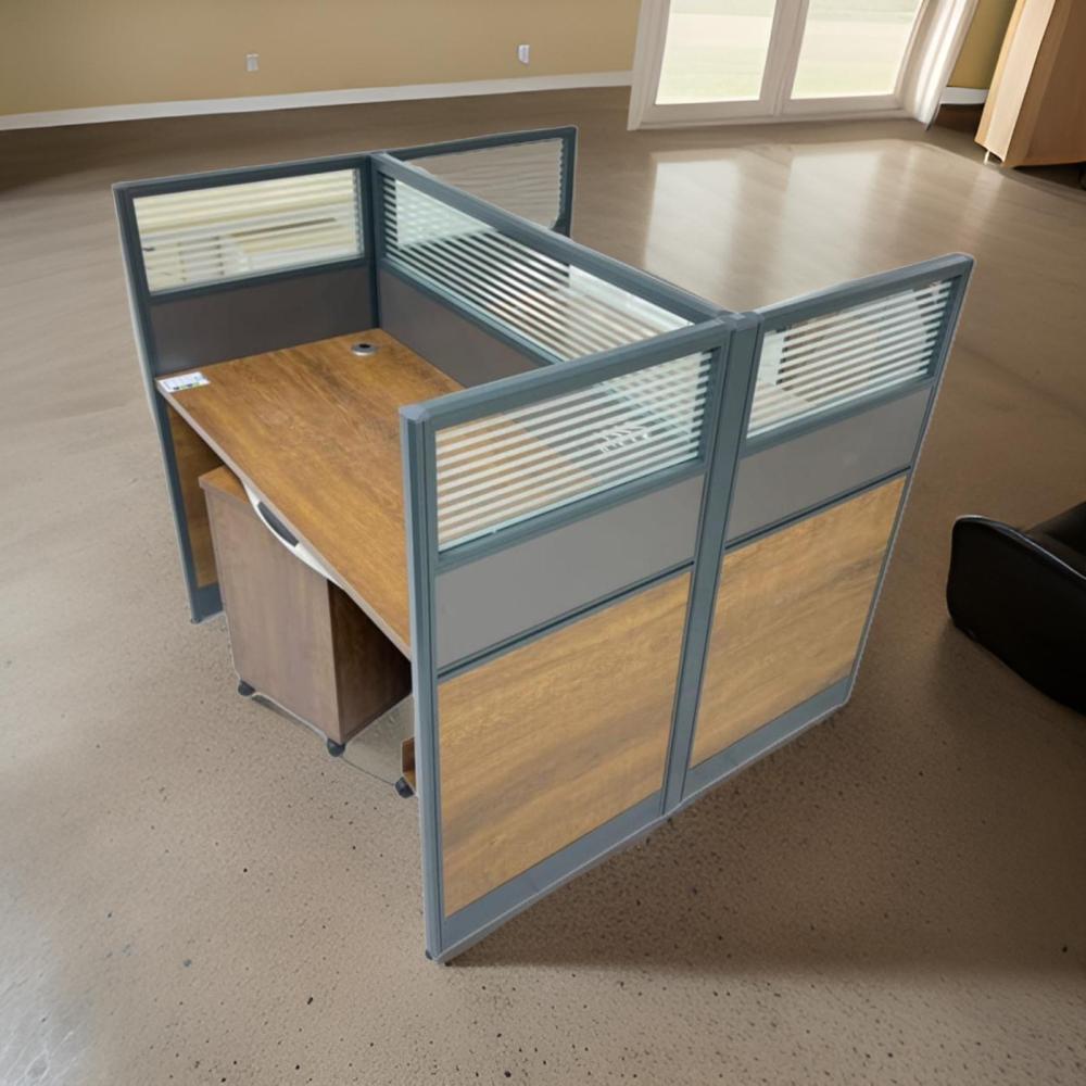 وحدة عمل ثنائي - Workstation 120 CM