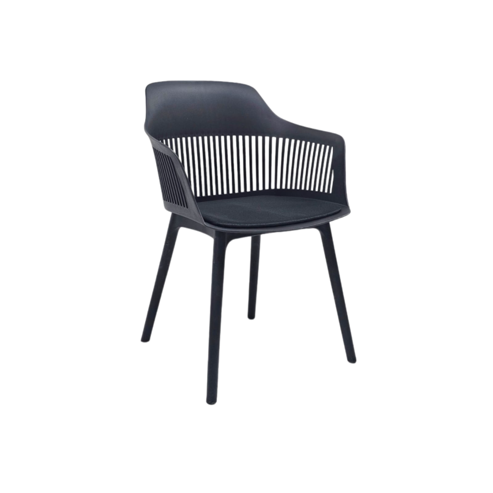 كرسي بلاستيك فايبر عالي الجودة