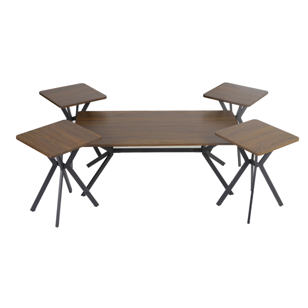 طقم طاولات كنب ومجالس