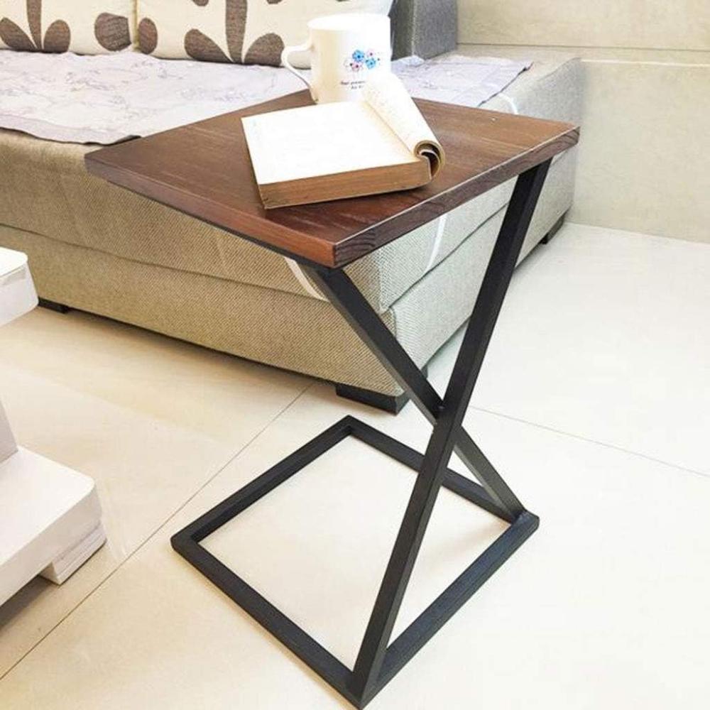 طاولة كنب جانبية مودرن