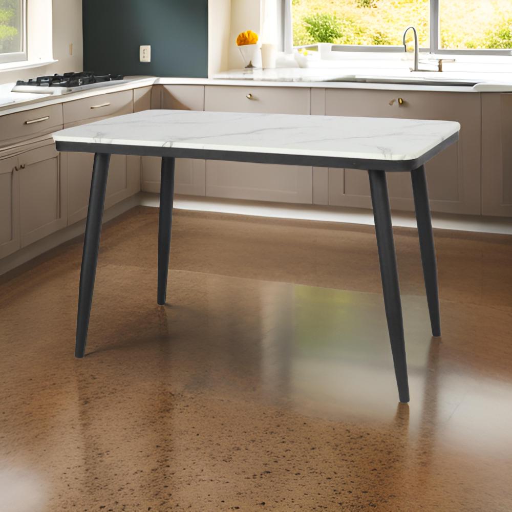 طاولة طعام رخام