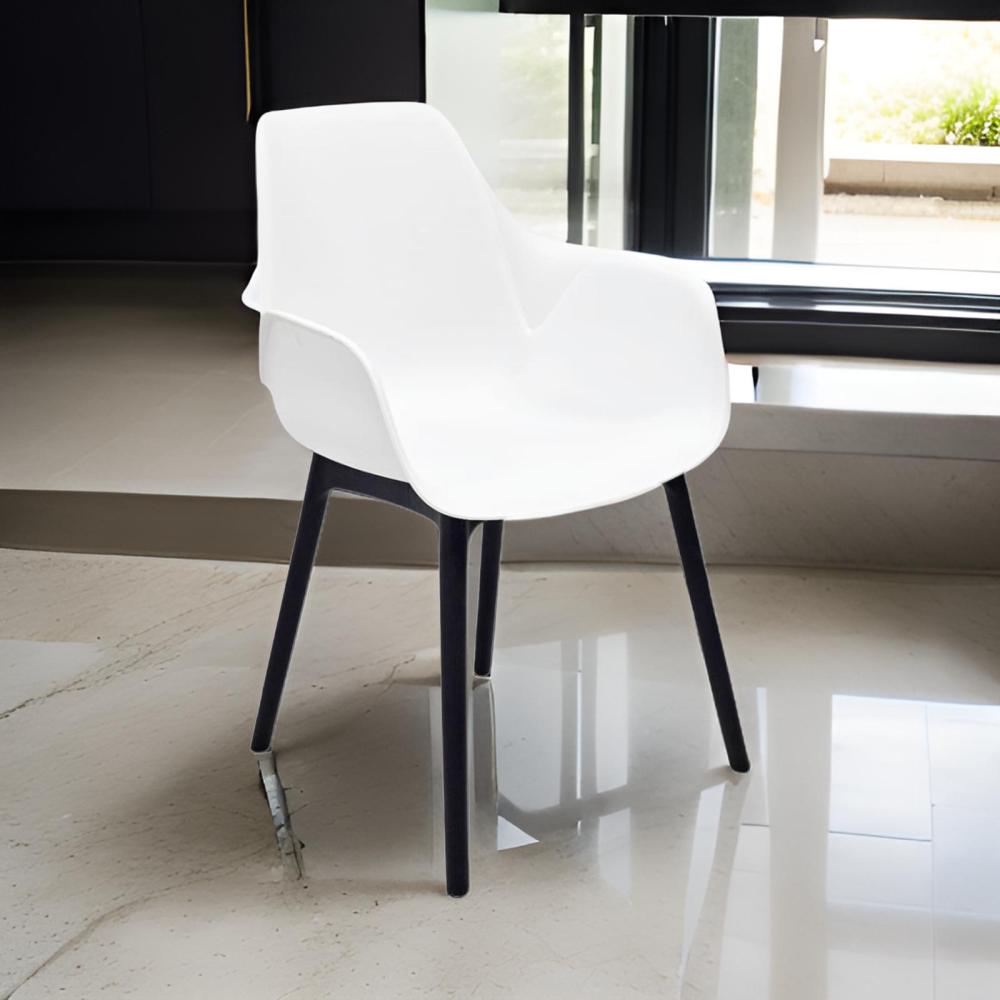 كرسي بلاستيك فايبر عالي الجودة