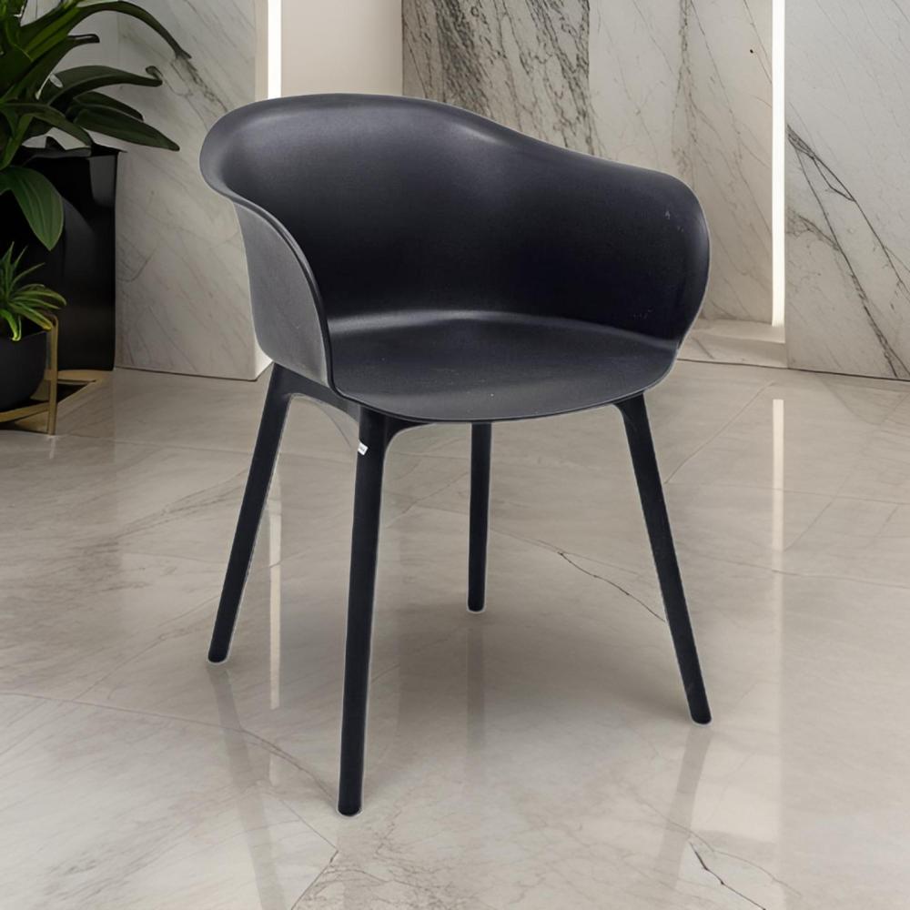 كرسي بلاستيك فايبر عالي الجودة