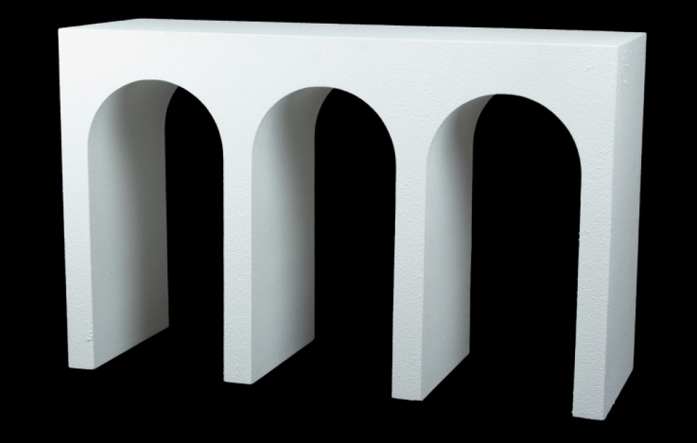 طاوله مدخل استقبال  كونسول خشب