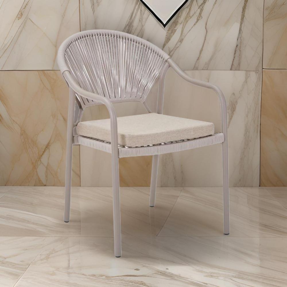 كرسي خارجي بيج