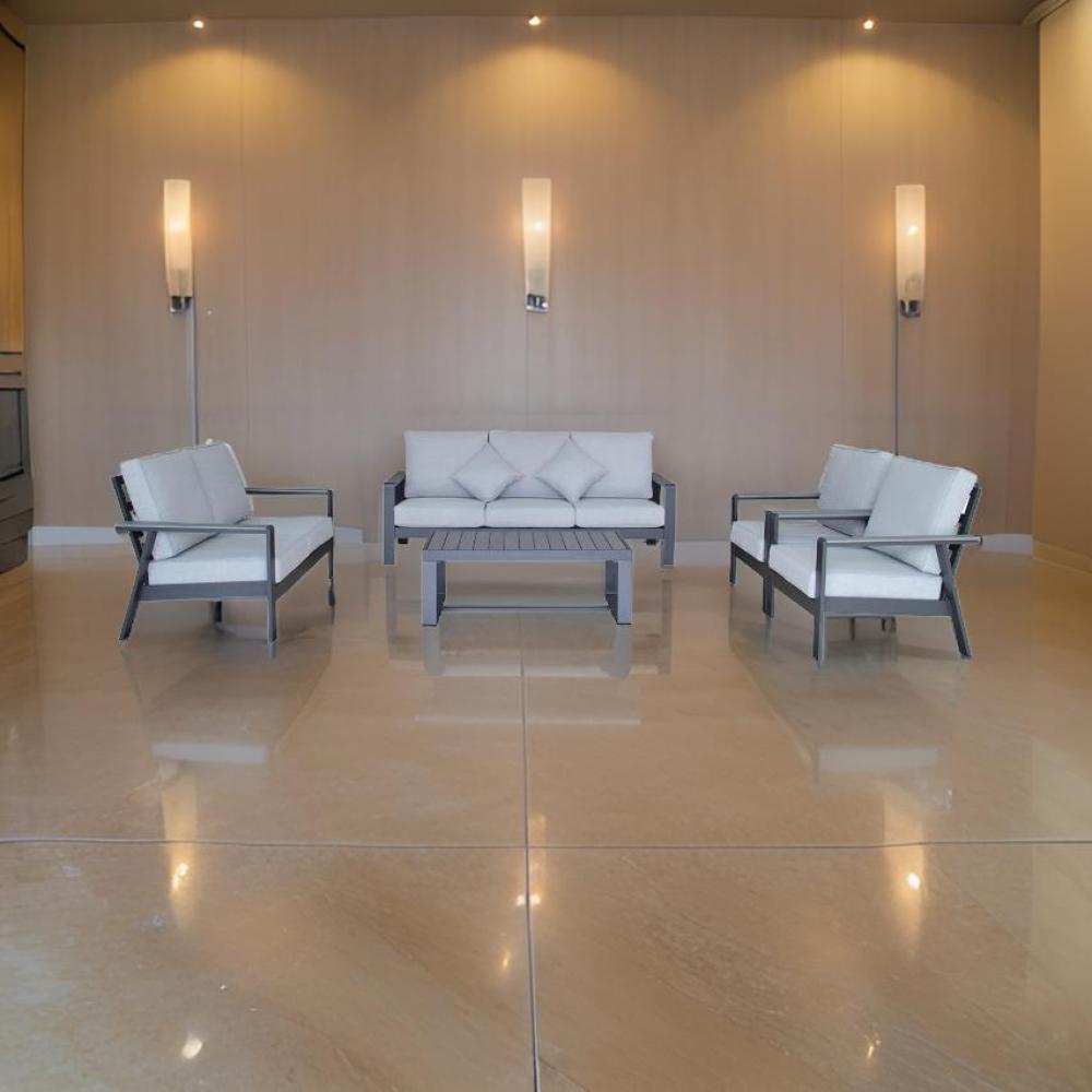 طقم كنب 7 شخص عالي الجودة