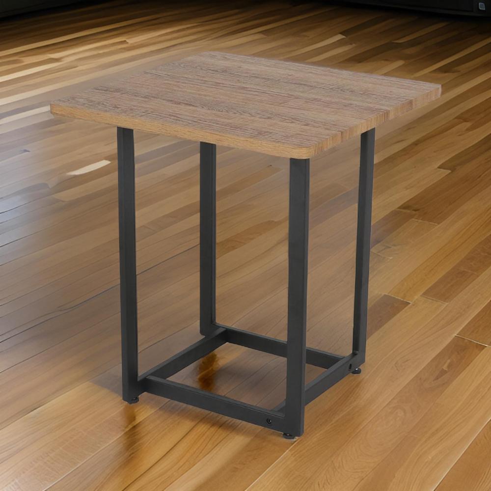 طاولة جانبية مودرن