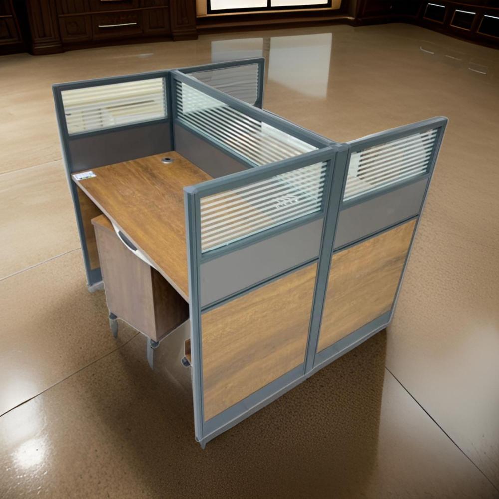 وحدة عمل ثنائي - Workstation 120 CM