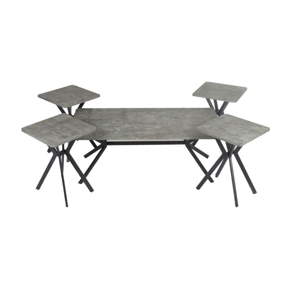 طقم طاولات كنب ومجالس