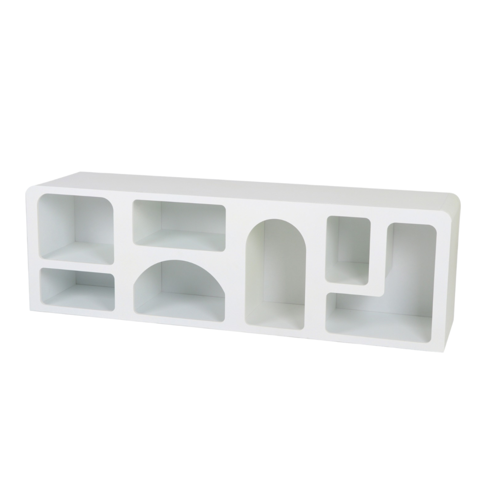 طاولة بلازما بتصميم عصري رائع مقاس 180 سم