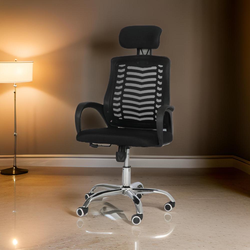 كرسي مكتبي دوار