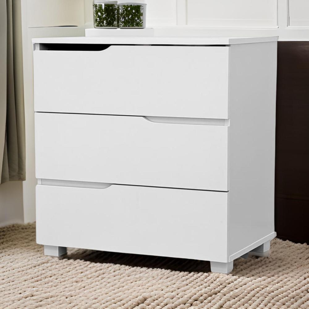 كومودينو - وحدة أدراج 3 درج