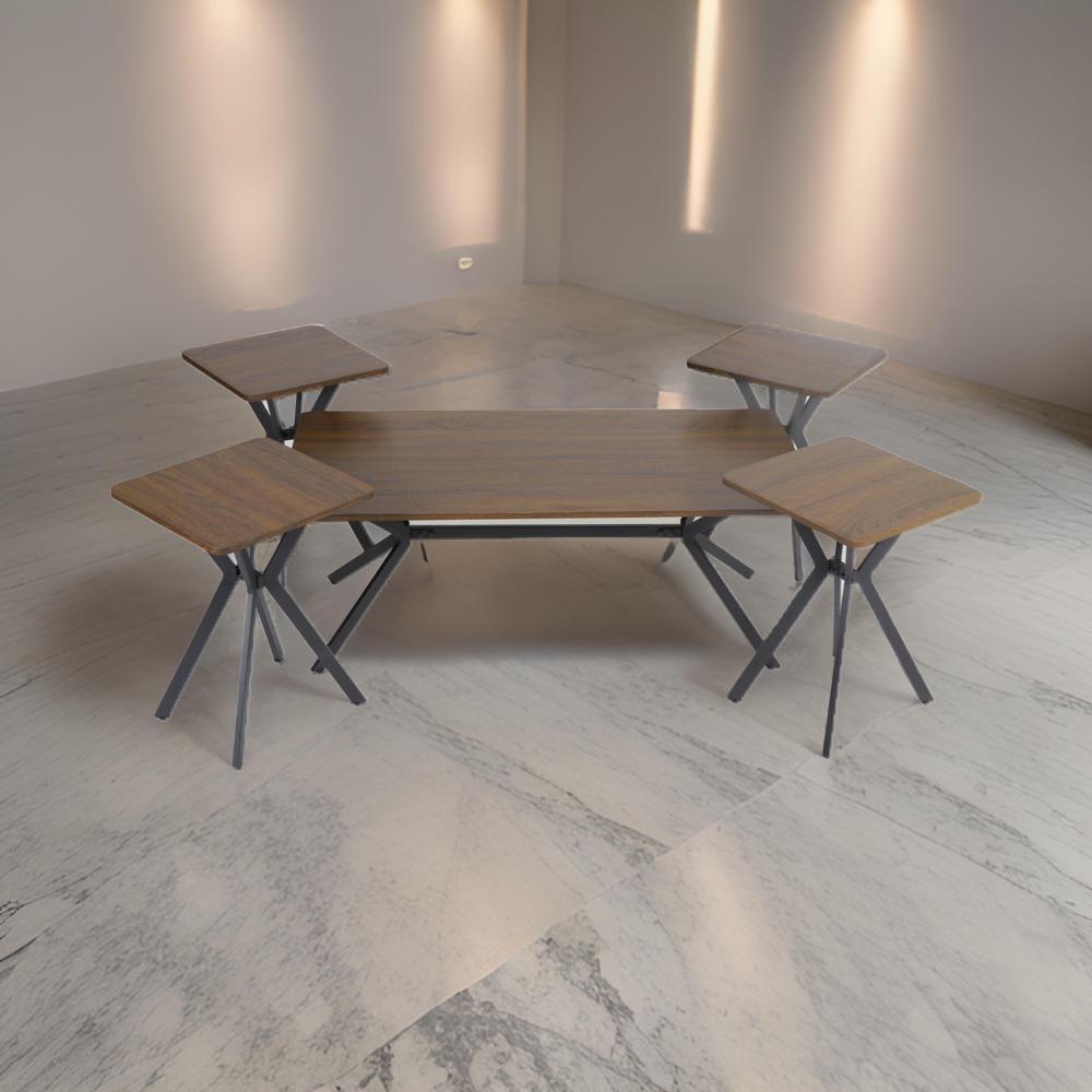 طقم طاولات كنب ومجالس