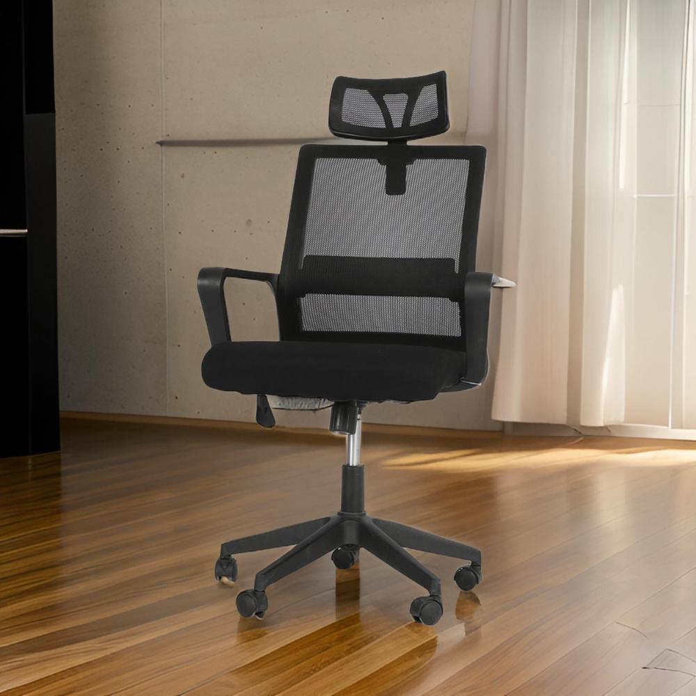 كرسي مكتبي دوار