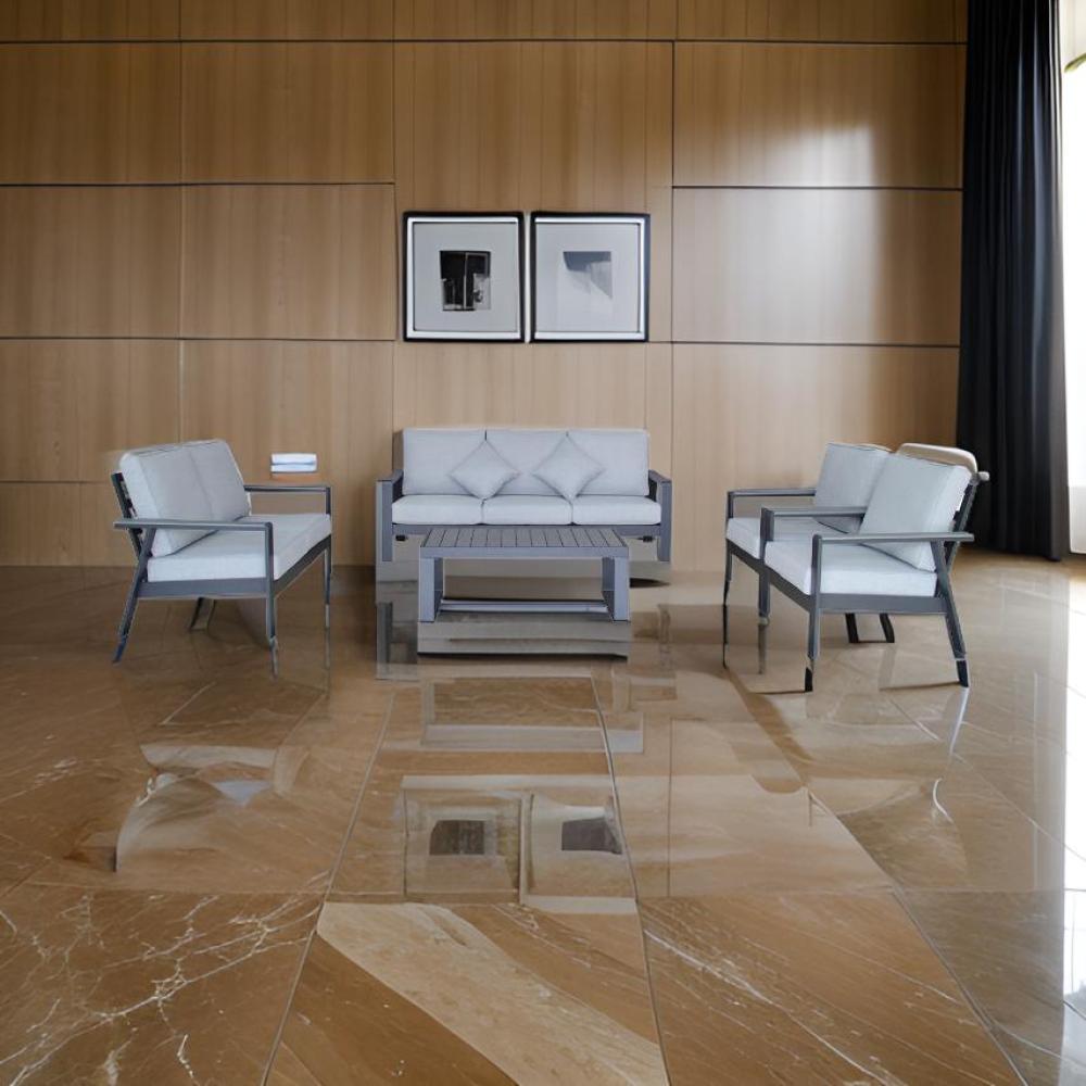 طقم كنب 7 شخص عالي الجودة