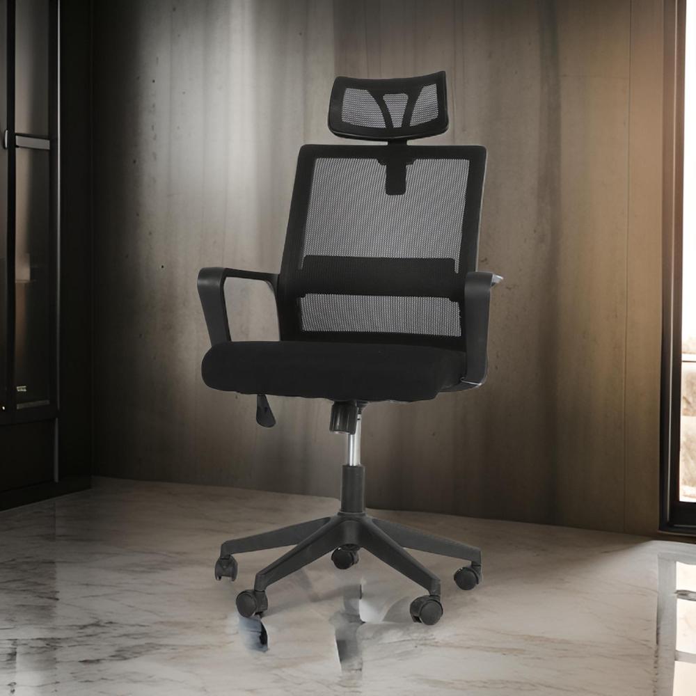 كرسي مكتبي دوار