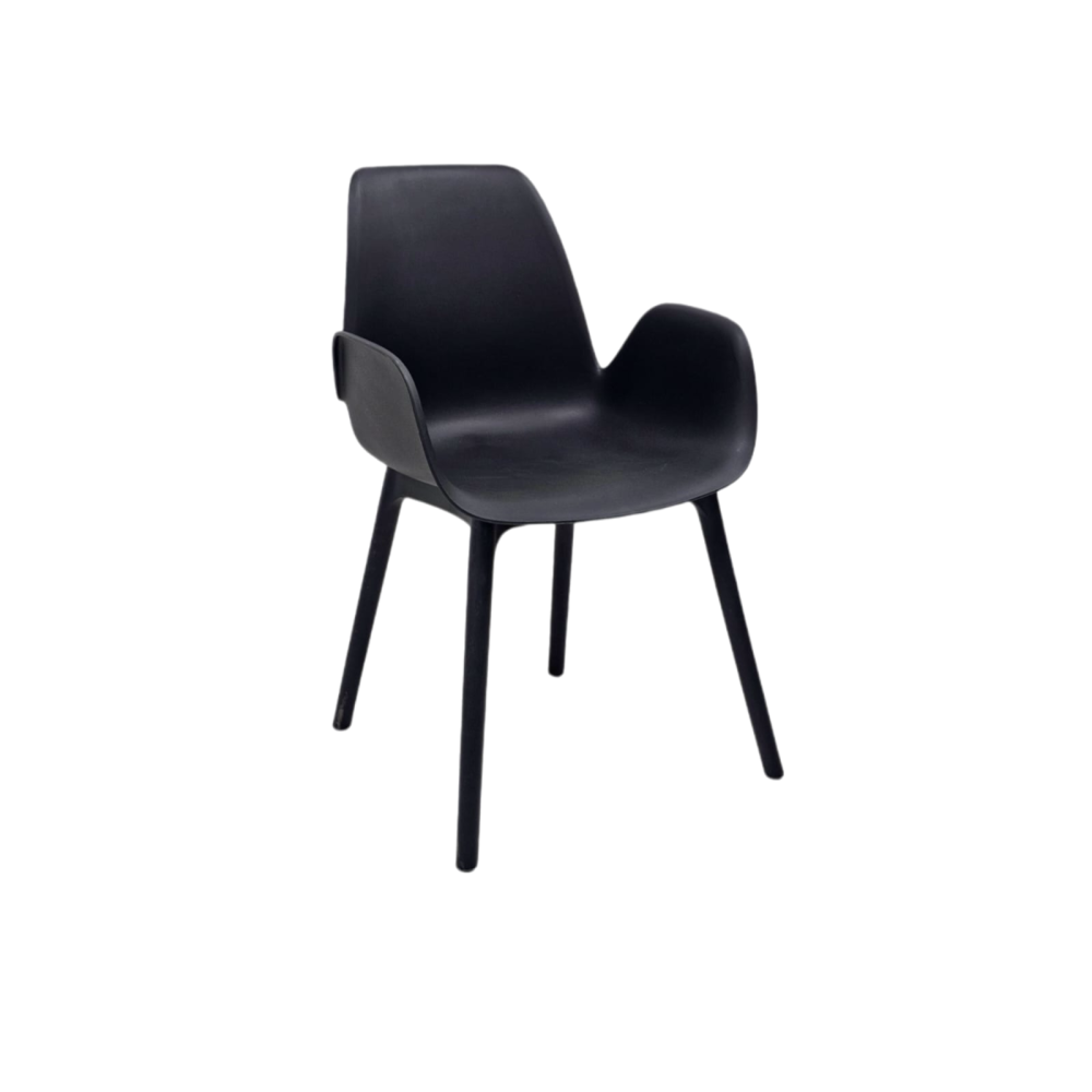 كرسي بلاستيك فايبر عالي الجودة